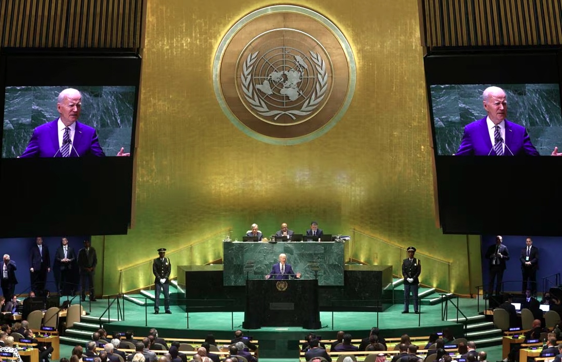 President Joe Biden highly values Vietnam – US relations at UNGA 78